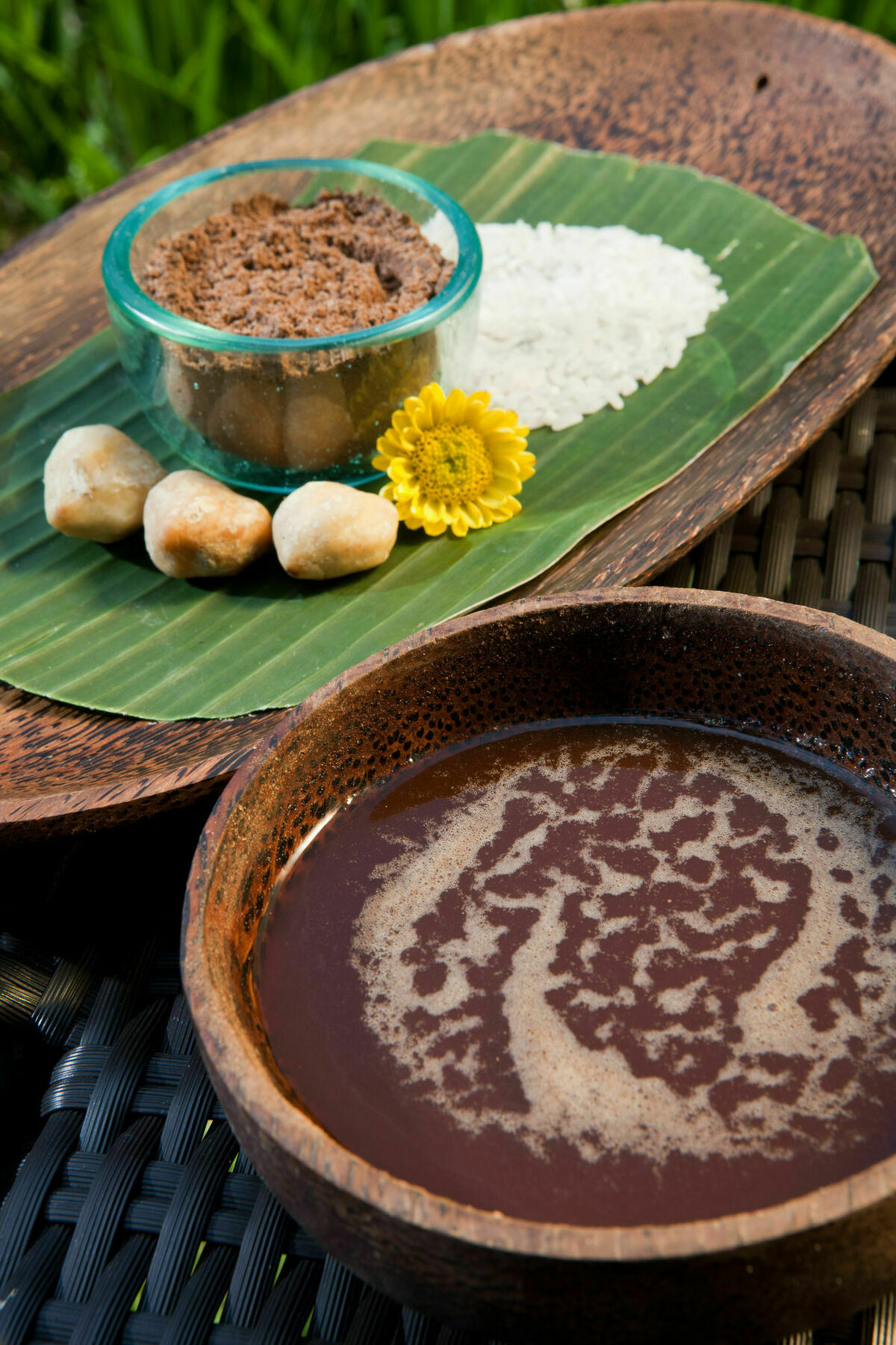 Tebesaya Homestay Ubud Dış mekan fotoğraf
